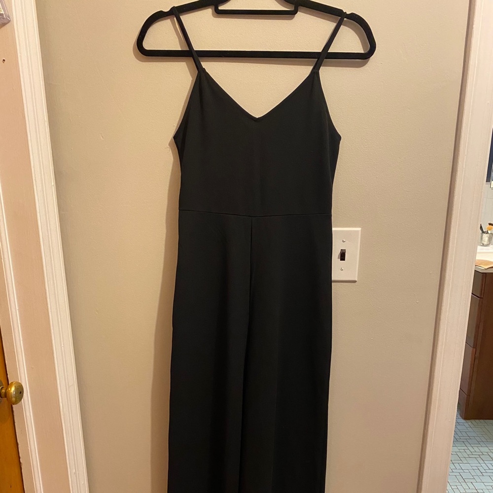 Zara Jumpsuit